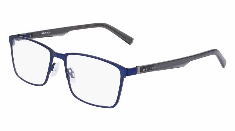 Nautica N7323 Eyeglasses | FramesDirect.com