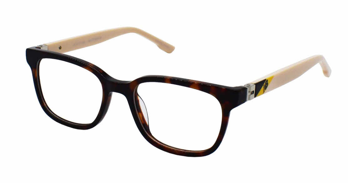 Visit Eyeglasses New Balance Kids NBK 185 Image 1