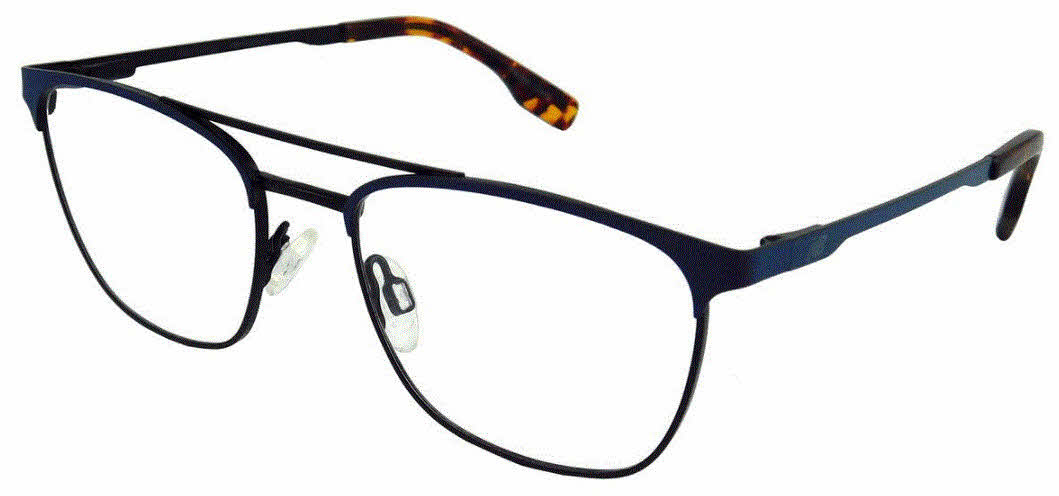 Visit Eyeglasses New Balance Kids NBK 156 Image 1