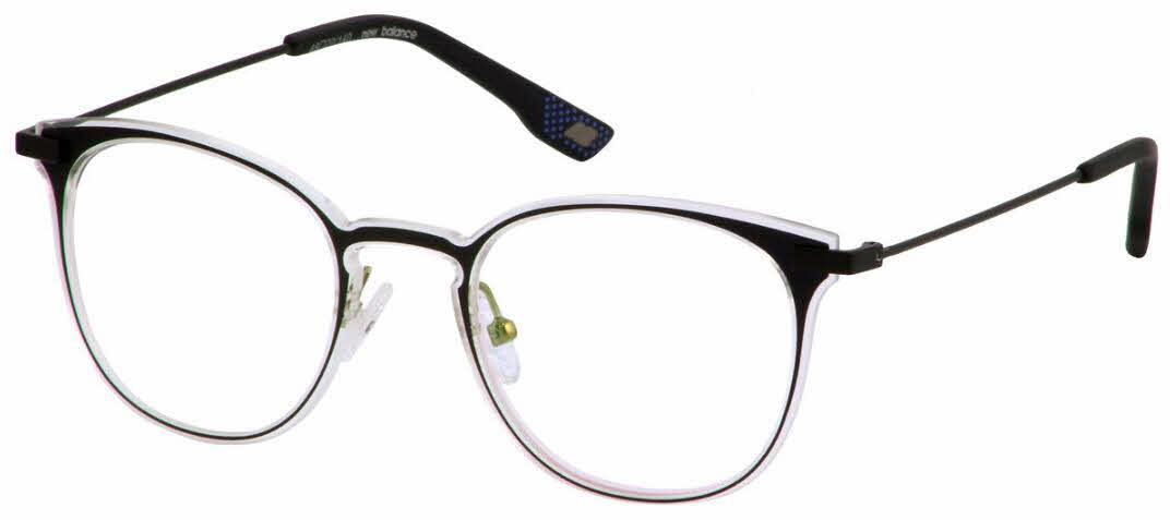 Visit Eyeglasses New Balance NB 4086 Image 1