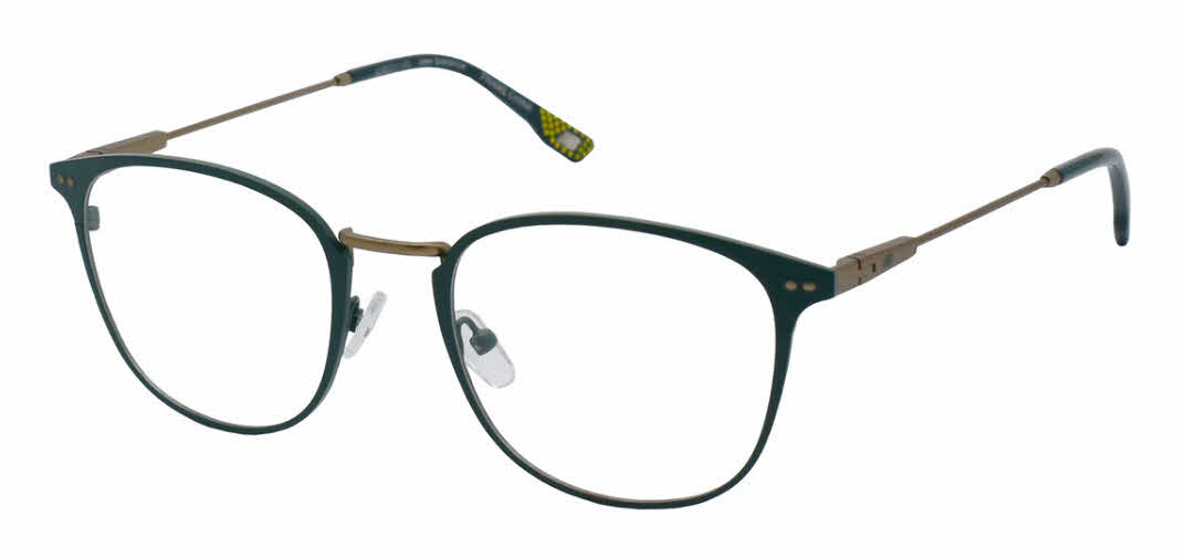 Visit Eyeglasses New Balance NB 4103 Image 1