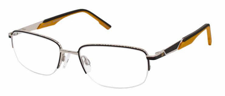 New Balance NB 556 Mens Eyeglasses in Black 142$