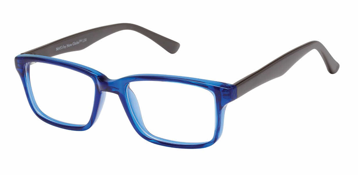 Visit Eyeglasses New Globe Kids M453 Image 1