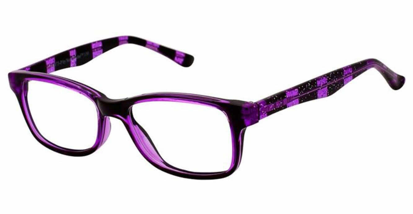 Visit Eyeglasses New Globe Kids L4073-P Image 1
