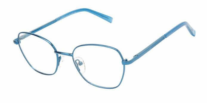 New Globe Kids M5007 Eyeglasses in Blue