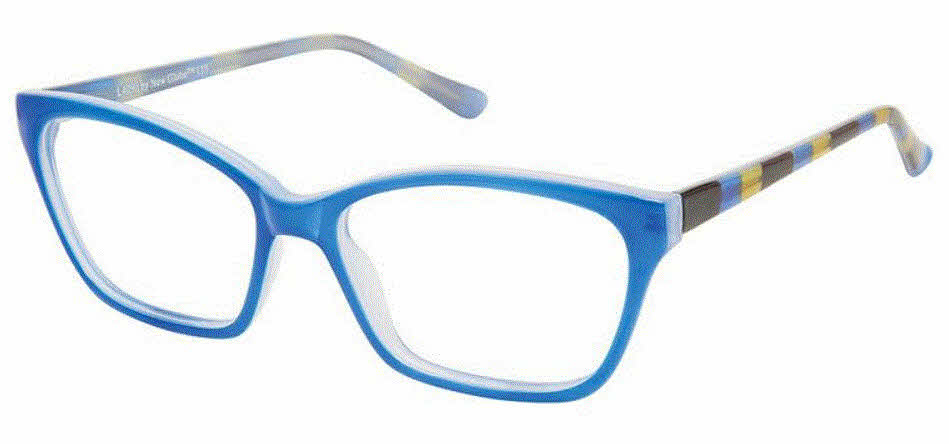 Visit Eyeglasses New Globe L4090 Image 1