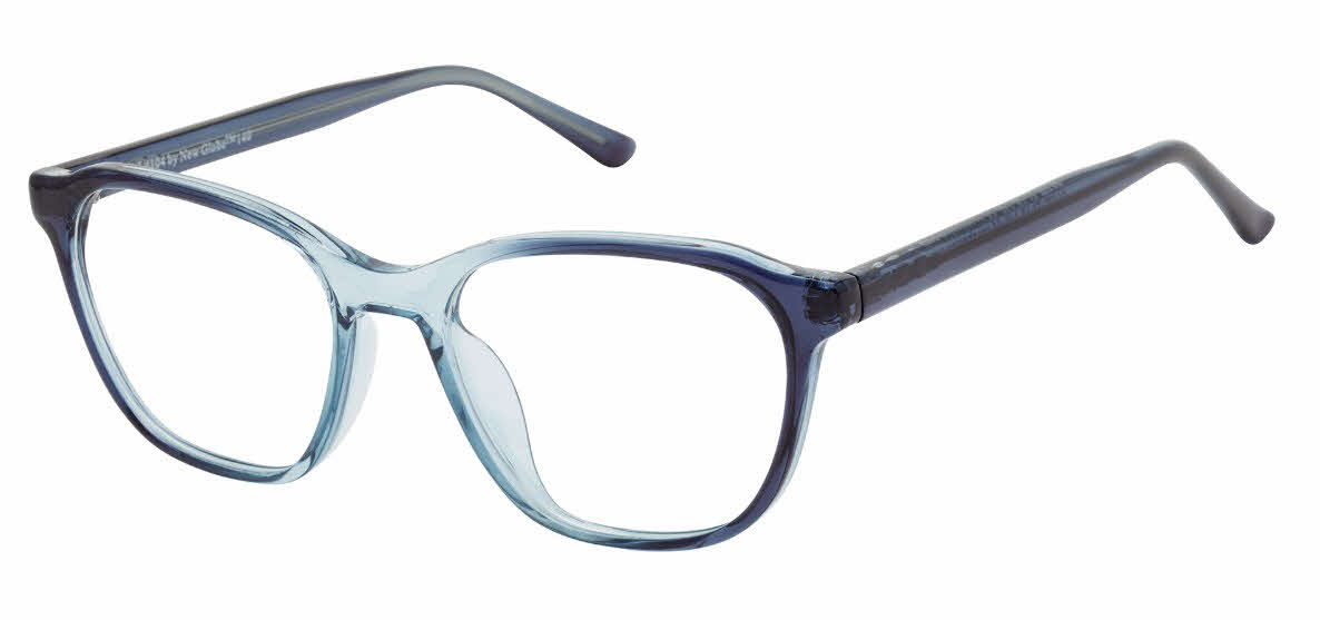 Visit Eyeglasses New Globe L4104 Image 1