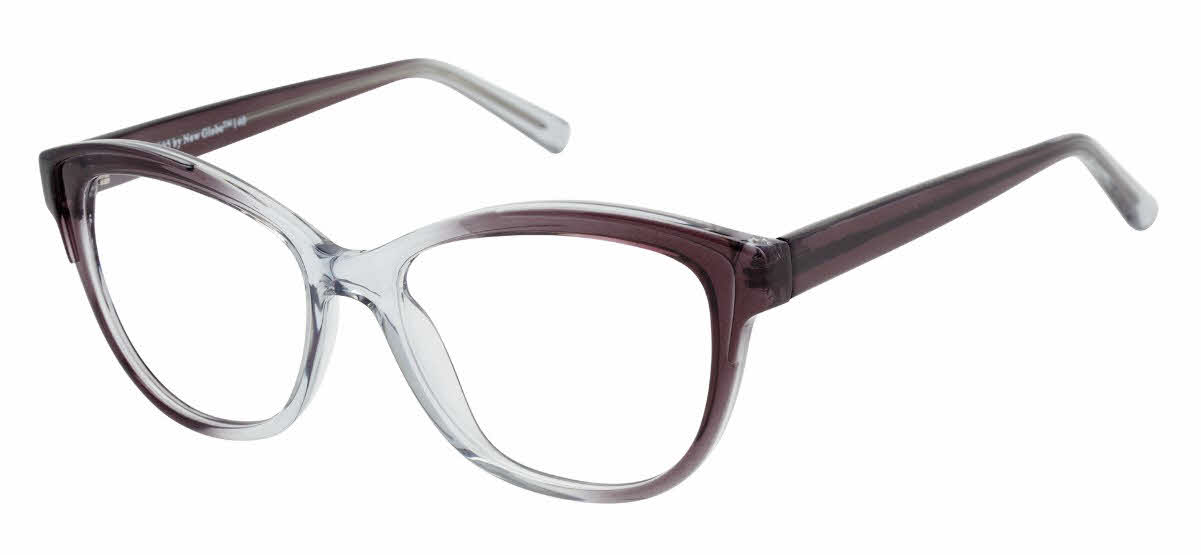 Visit Eyeglasses New Globe L4105 Image 1