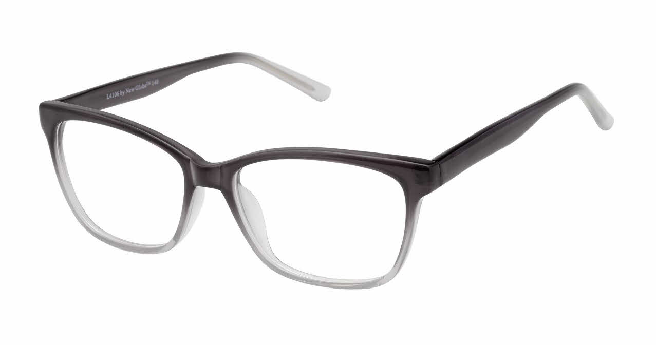 Visit Eyeglasses New Globe L4106 Image 1
