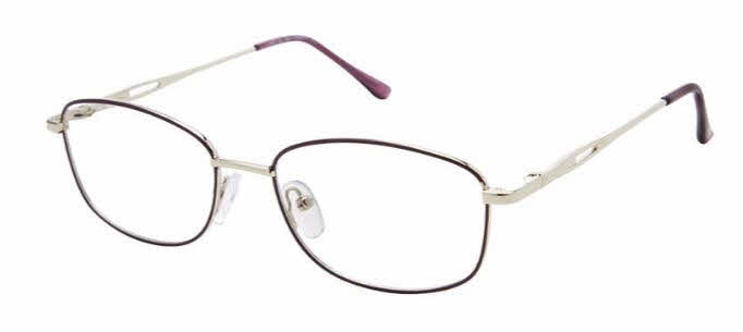 Visit Eyeglasses New Globe L5187 Image 1
