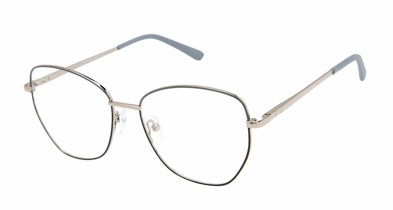 Visit Eyeglasses New Globe L5189 Image 1