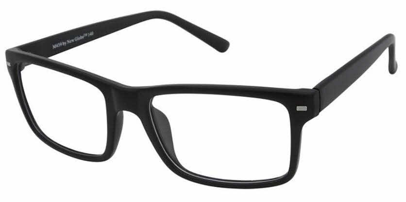 Visit Eyeglasses New Globe M439 Image 1
