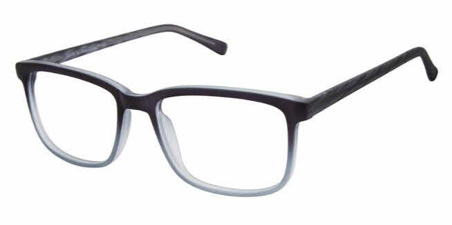 New Globe M448 Men's Eyeglasses in Black