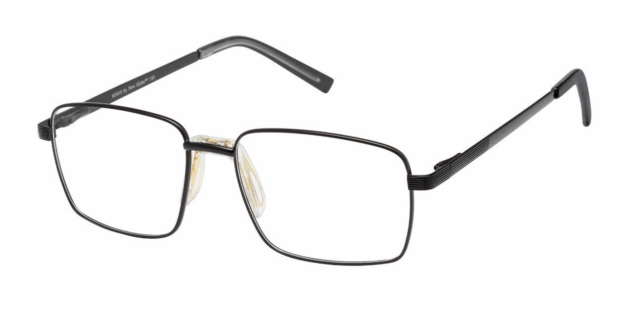 Visit Eyeglasses New Globe M5010 Image 1