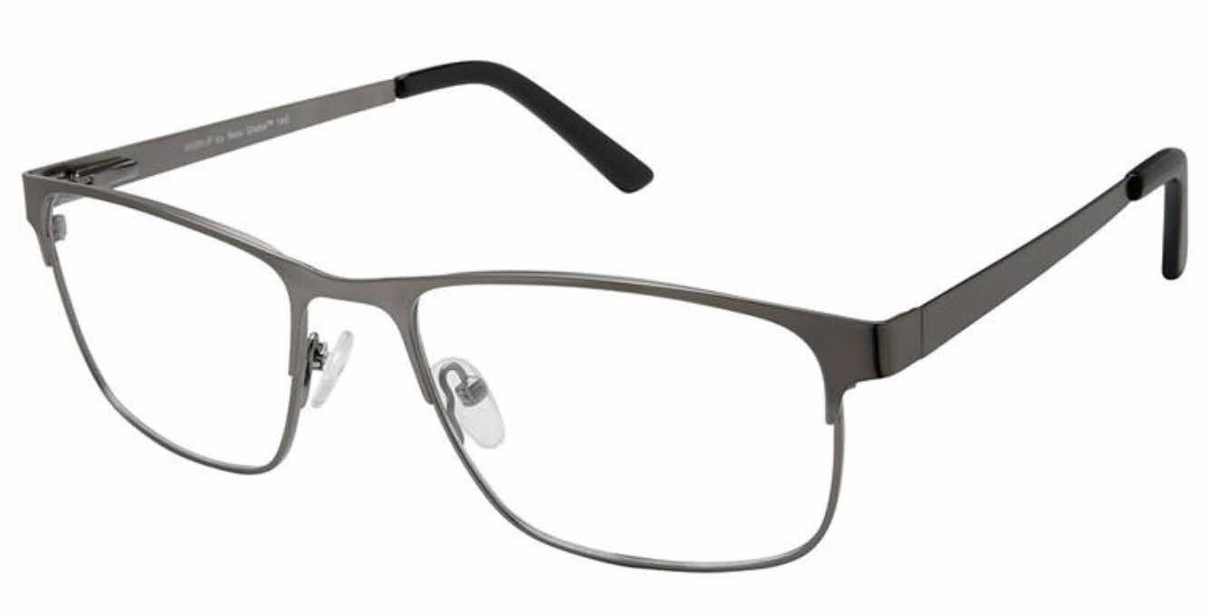 Visit Eyeglasses New Globe M586-P Image 1