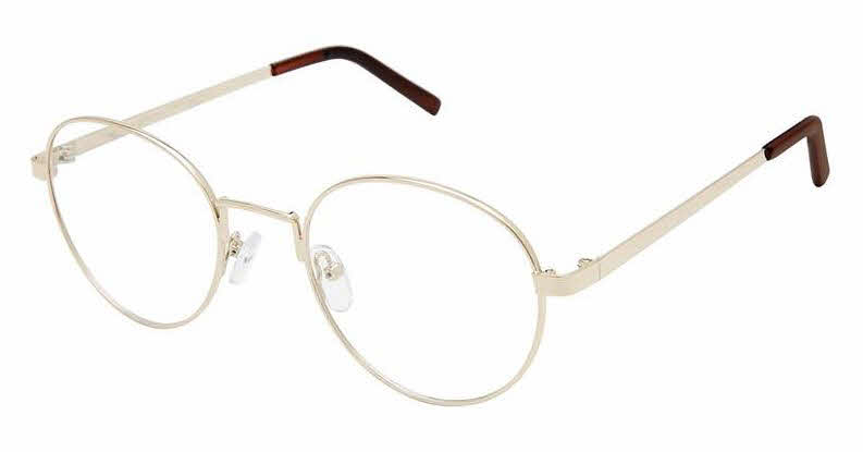 Visit Eyeglasses New Globe M594 Image 1