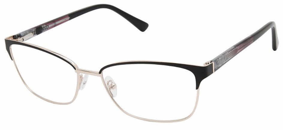 Bristol Eyeglasses