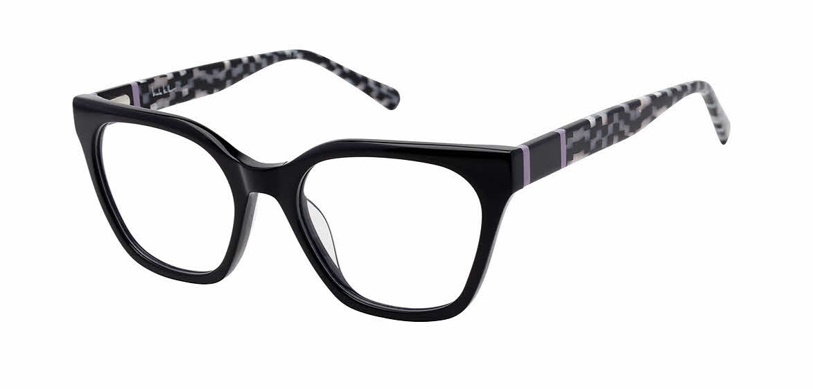 Visit Eyeglasses Nicole Miller Cotedazur Yourfit Resort Image 1