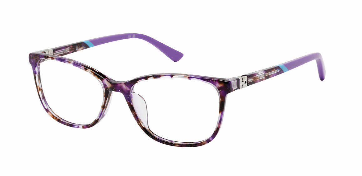 Nicole Miller Juliette Eyeglasses in Tortoise 97$
