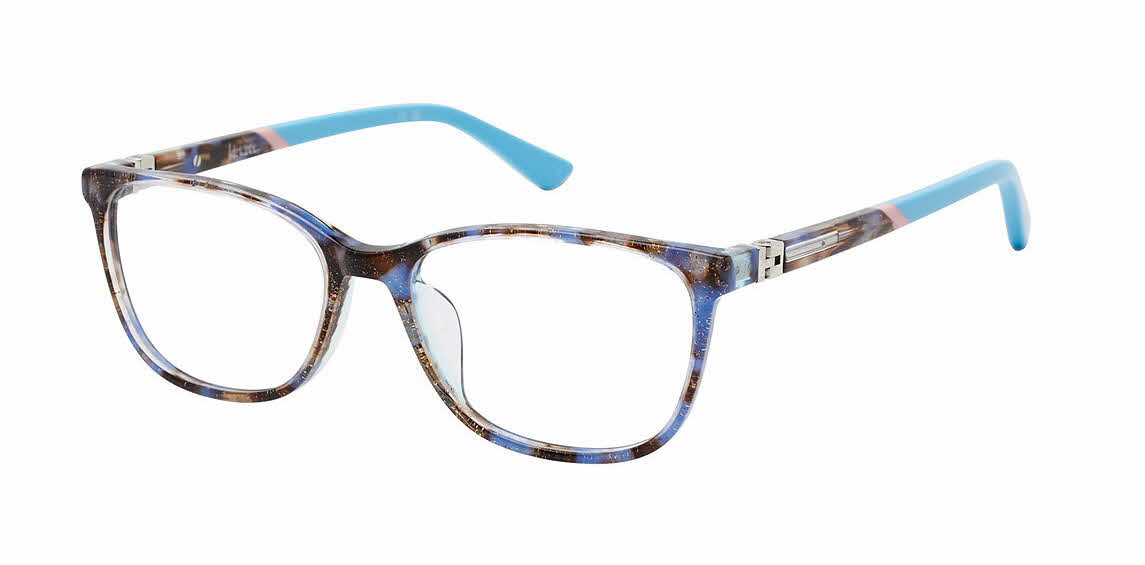 Visit Eyeglasses Nicole Miller Juliette Image 1