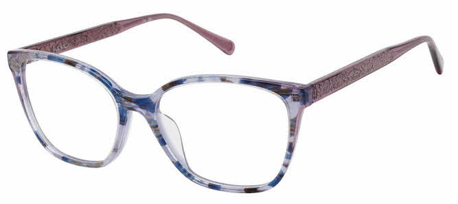 Visit Eyeglasses Nicole Miller La Plage Image 1