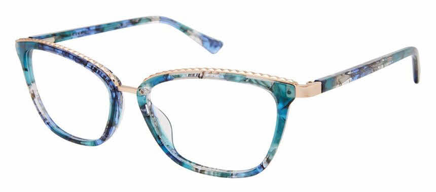 Visit Eyeglasses Nicole Miller St. Marks Image 1