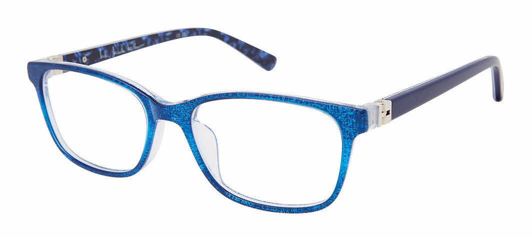Visit Eyeglasses Nicole Miller Grace Image 1