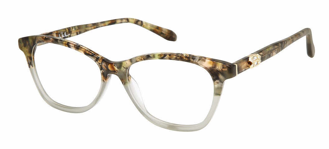 Visit Eyeglasses Nicole Miller Laval Image 1