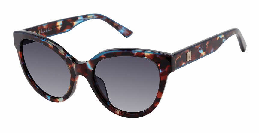 Nicole Miller ELYSEE Sunglasses | FramesDirect.com