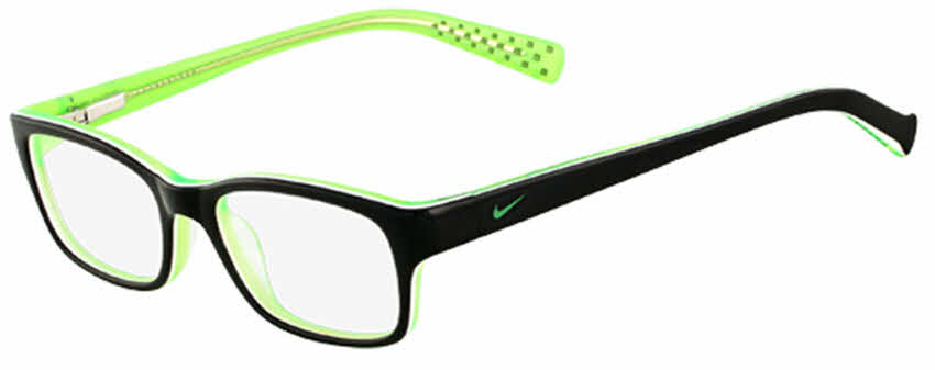 Nike 5513 Eyeglasses in Black 114$