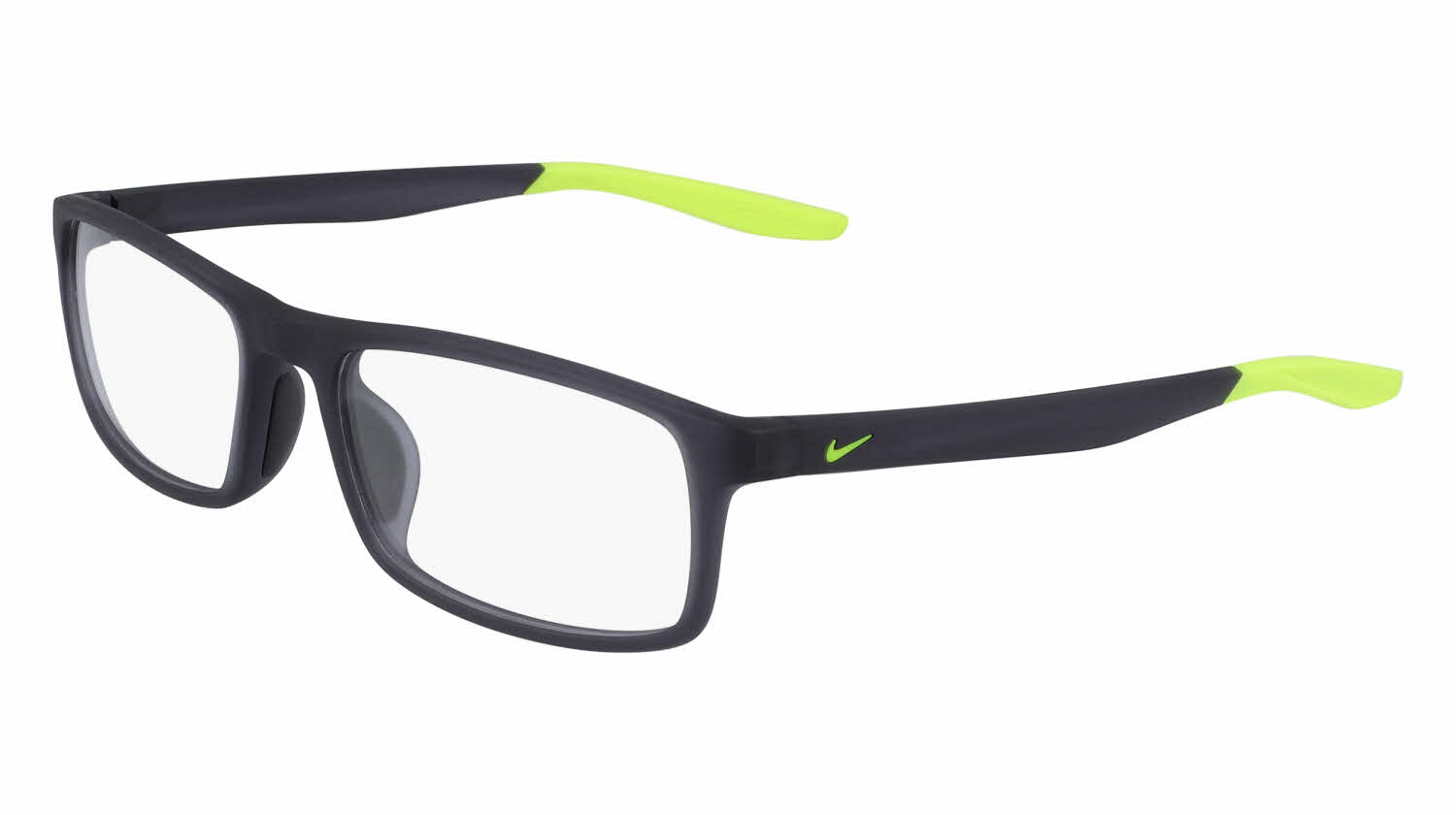 Nike 7119 Eyeglasses In Grey