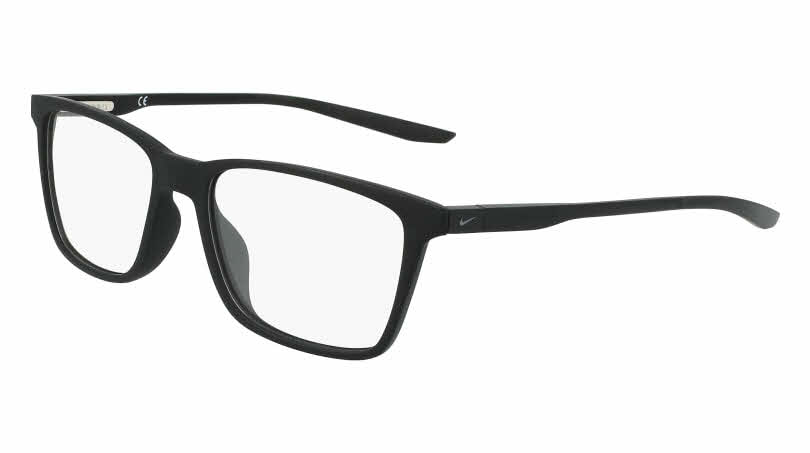 Nike 7286 Eyeglasses In Black