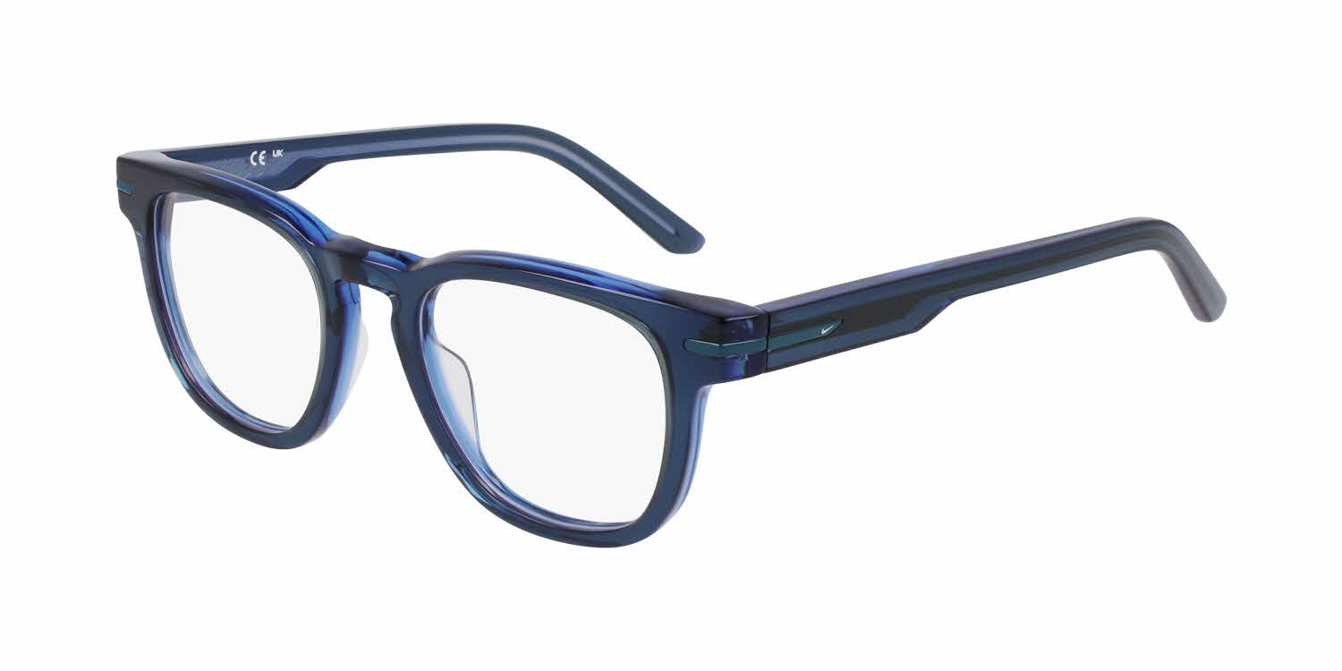 Nike 7175 Eyeglasses in Blue
