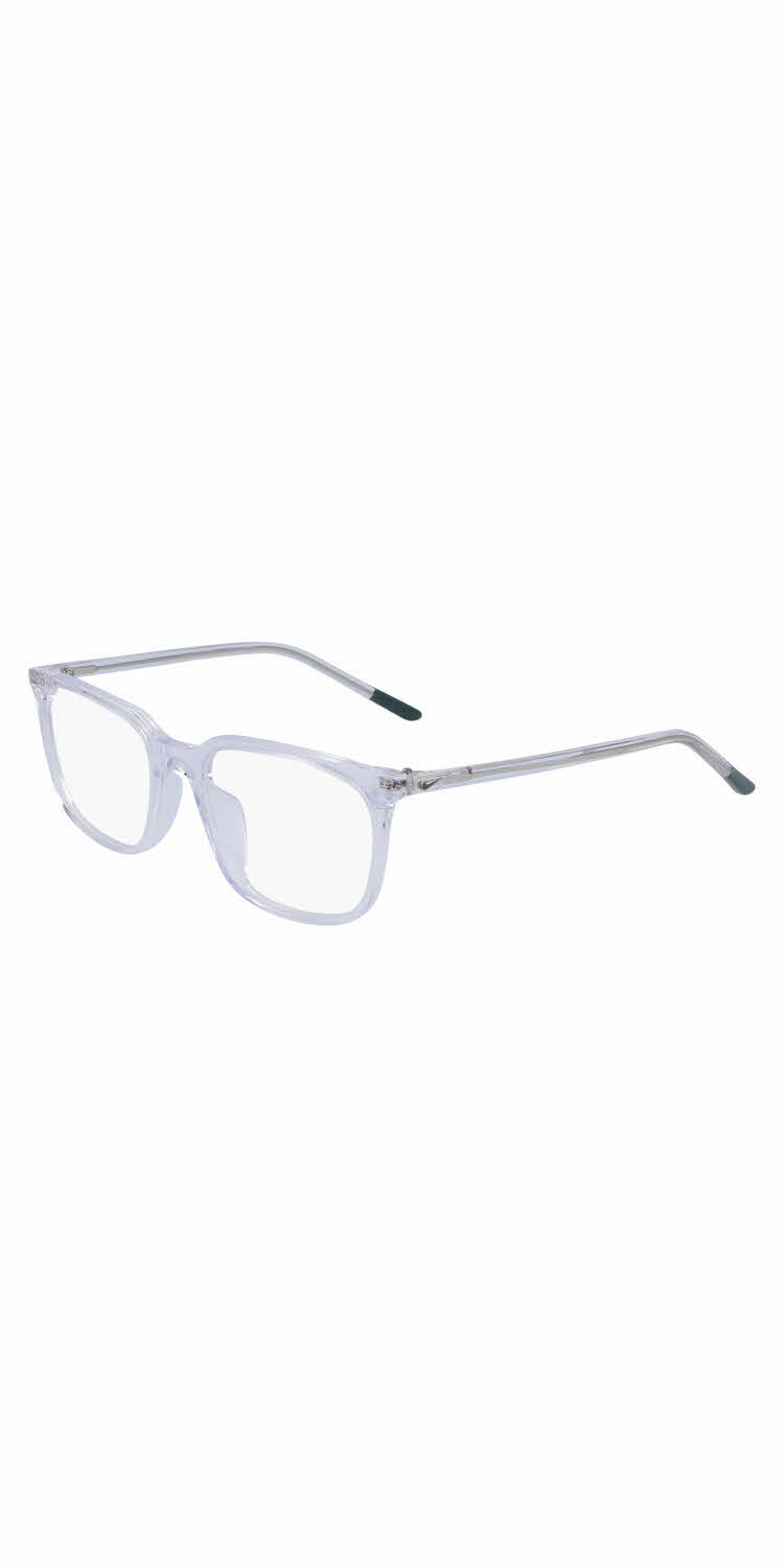 Nike 7250 Men's Eyeglasses in Clear