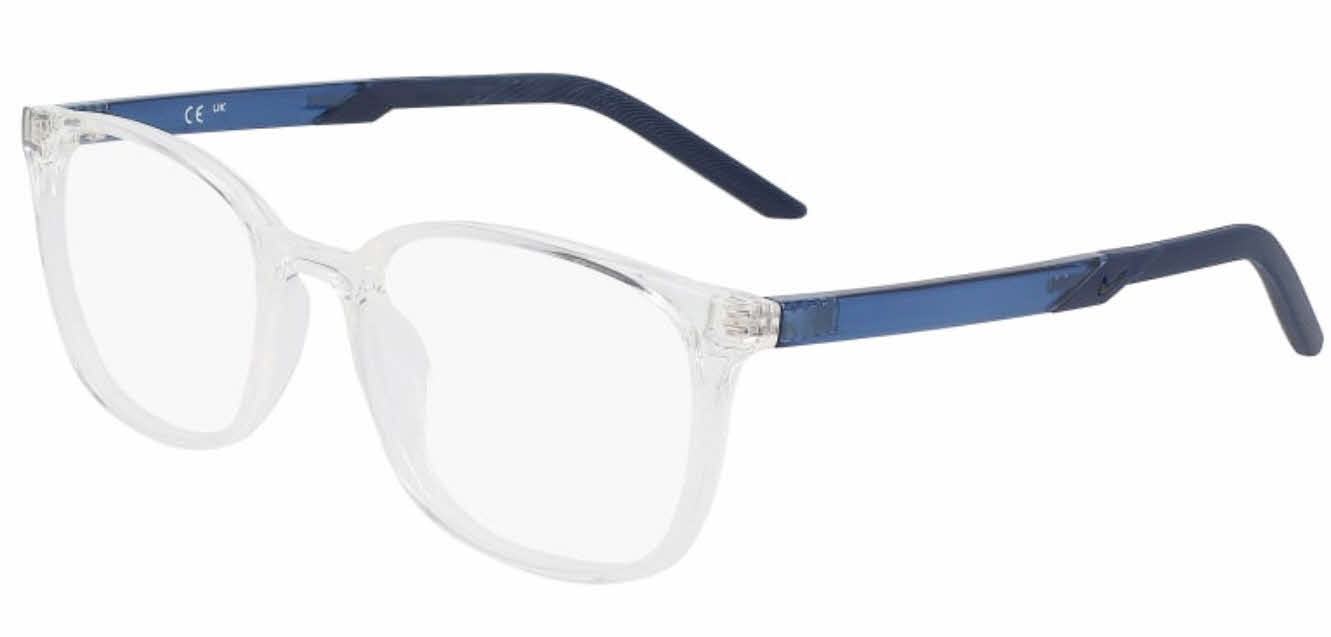 Nike Nike 7270 Eyeglasses in Clear