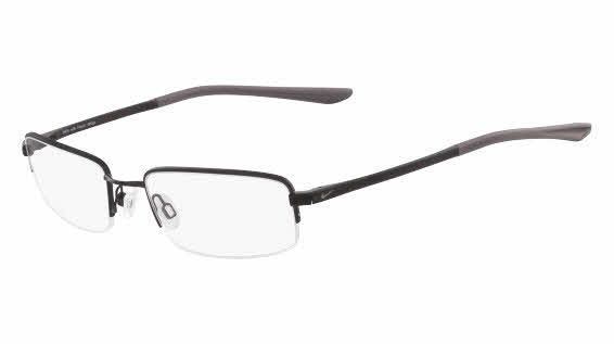 Nike 4292 Men's Eyeglasses In Black