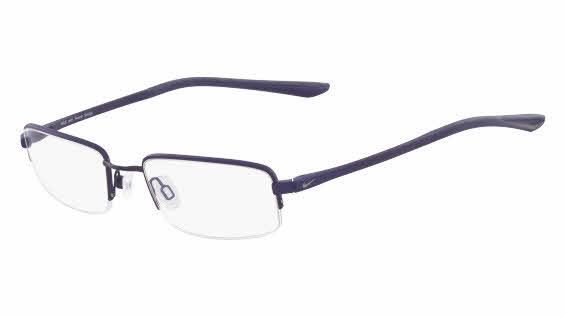 Nike 4292 Men's Eyeglasses In Blue