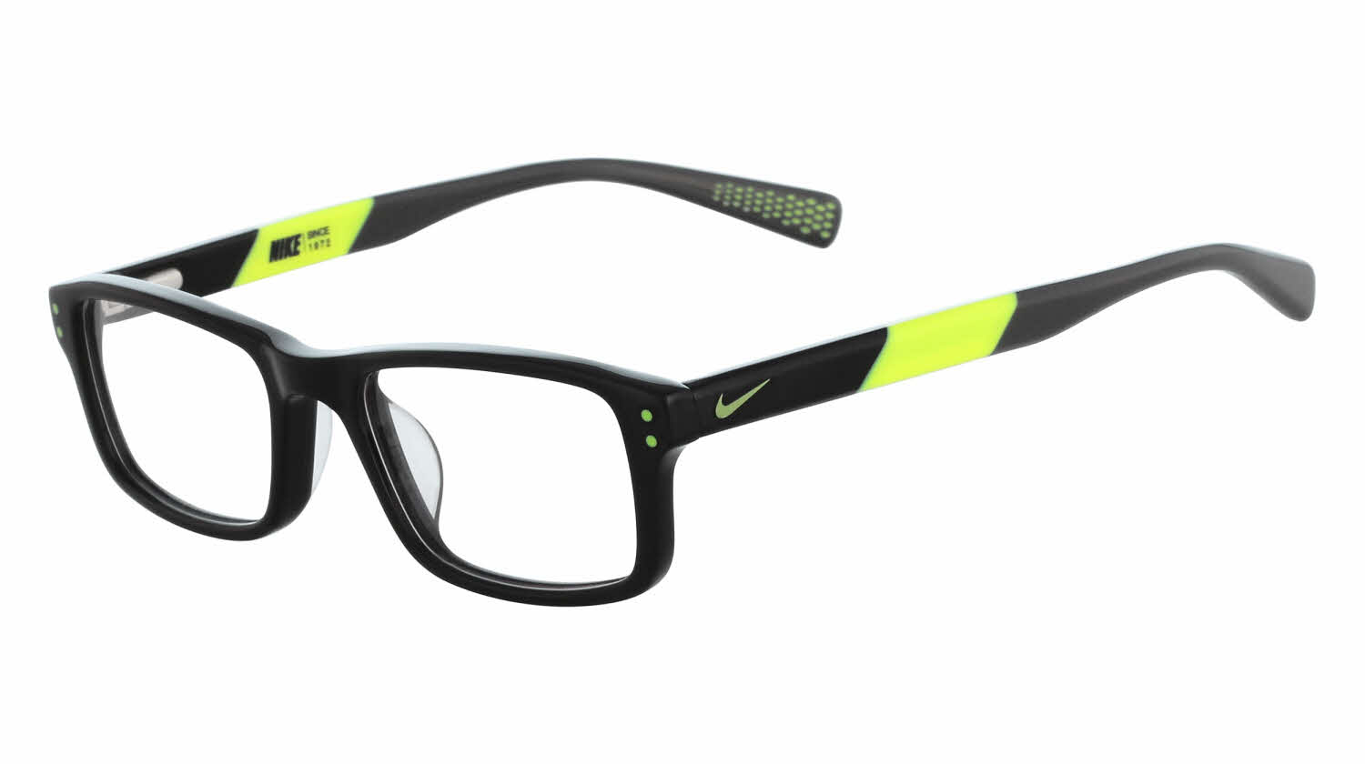 Nike Kids 5537 Children's Eyeglasses Free Shipping