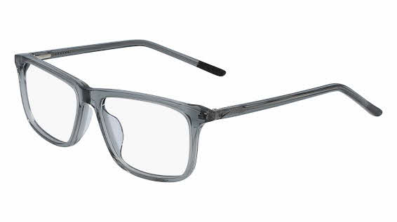 Nike 5541 Eyeglasses In Grey