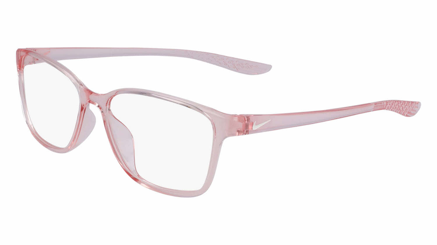 Nike 7027 Women's Eyeglasses In Pink