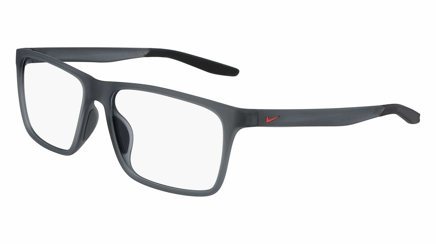 Nike 7116 Eyeglasses In Grey