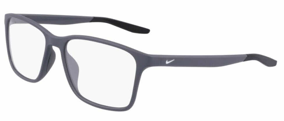 Nike 7117 Eyeglasses In Grey
