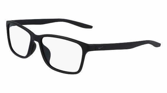 Nike 7118 Eyeglasses In Black