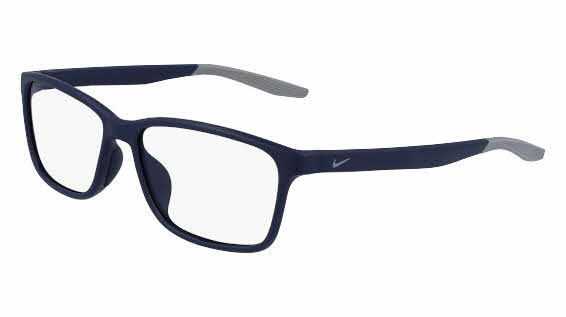 Nike 7118 Eyeglasses In Blue