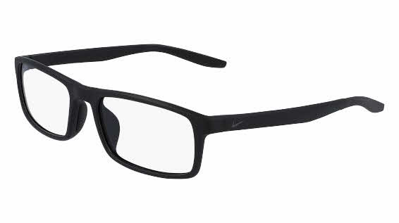 Nike 7119 Eyeglasses In Black