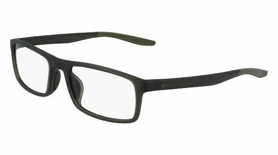 Nike 7119 Eyeglasses In Brown
