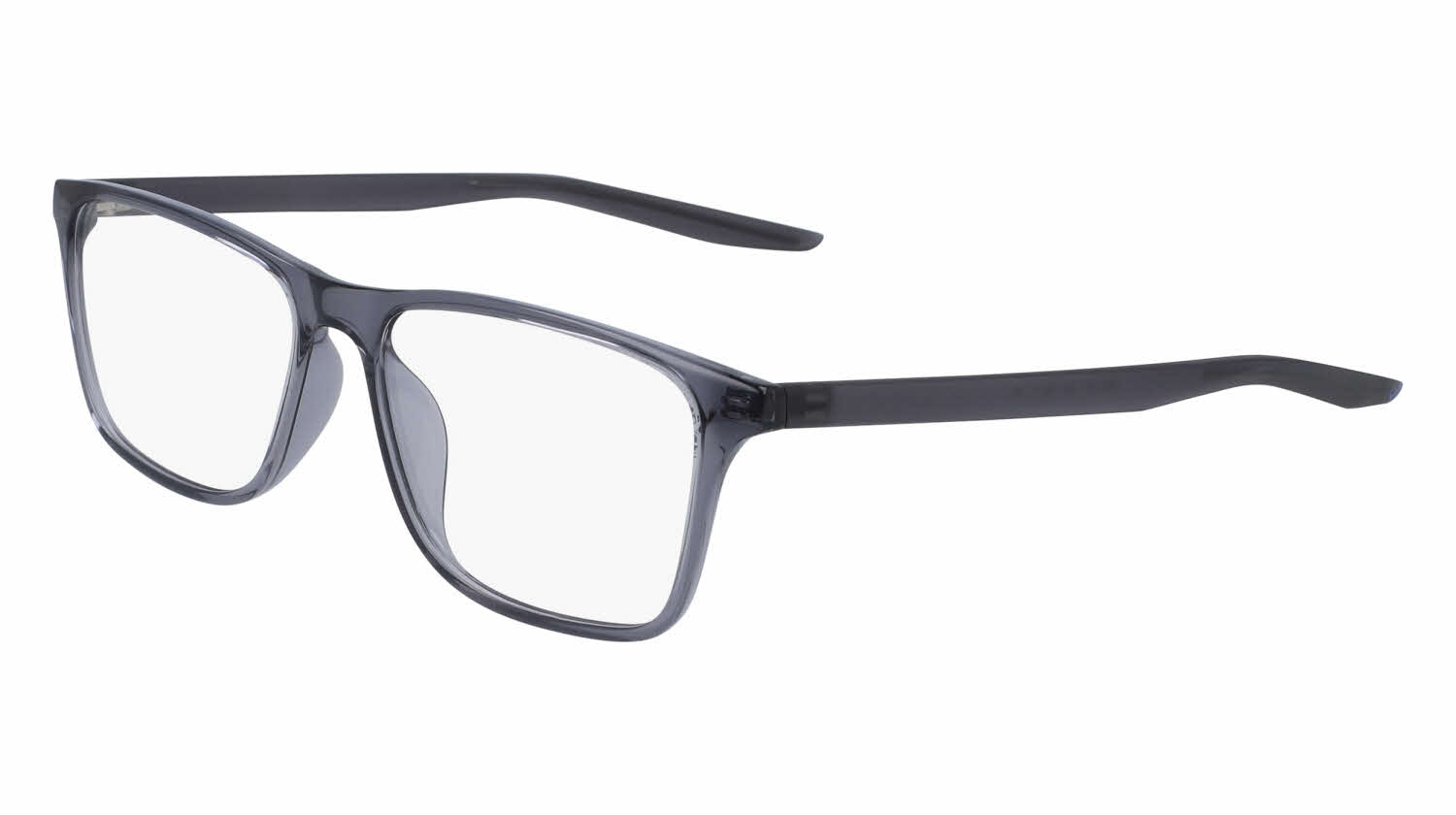 Nike 7125 Men's Eyeglasses In Grey