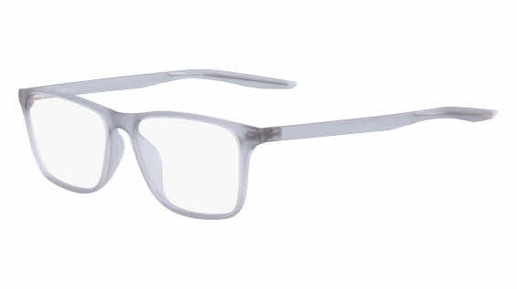 Nike 7125 Men's Eyeglasses In Grey