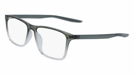 Nike 7125 Men's Eyeglasses In Clear