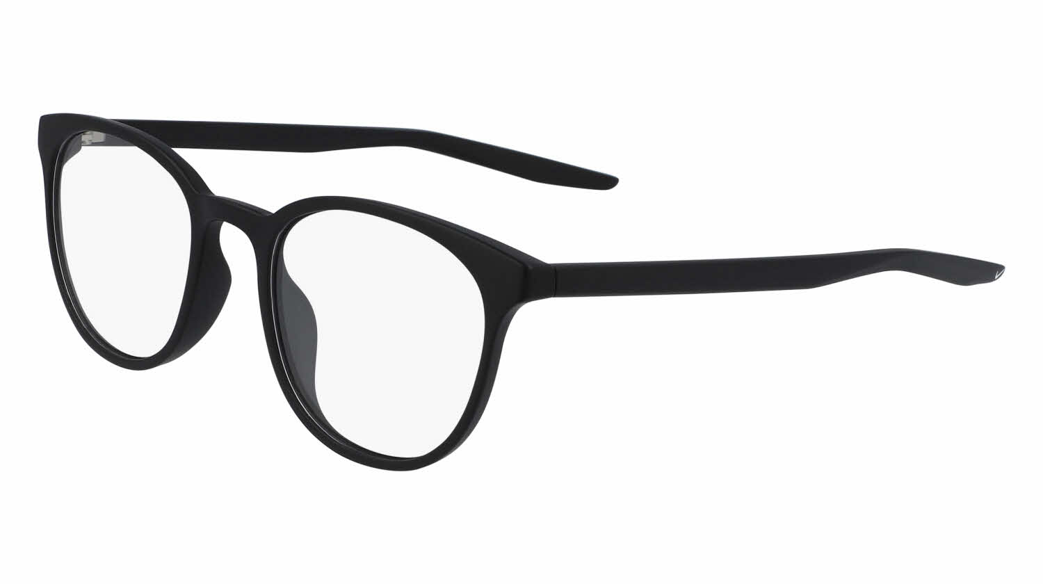 Nike 7128 Eyeglasses In Black